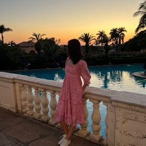 Meet your Posher, Nicola